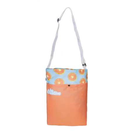 SuboBag Shoulder egyedi RPET válltáska