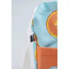 SuboBag Shoulder egyedi RPET válltáska