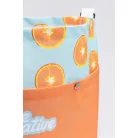 SuboBag Shoulder egyedi RPET válltáska