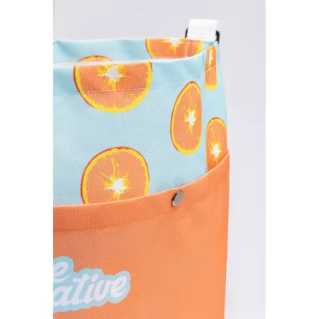 SuboBag Shoulder egyedi RPET válltáska