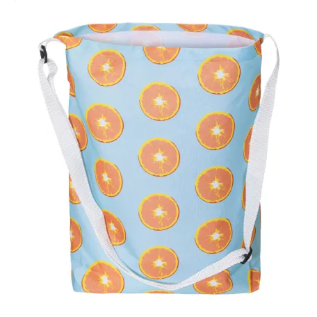 SuboBag Shoulder egyedi RPET válltáska