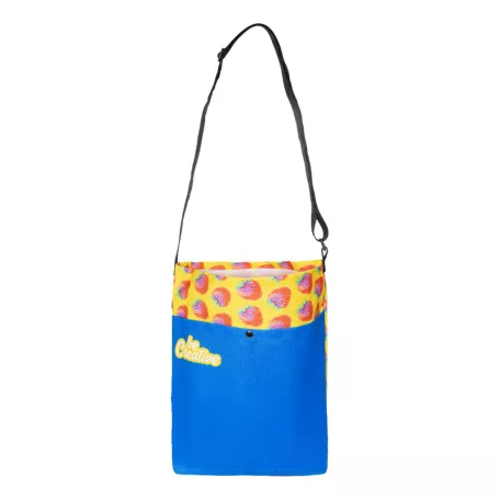 SuboBag Shoulder egyedi RPET válltáska