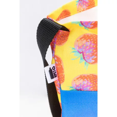 SuboBag Shoulder egyedi RPET válltáska