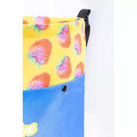 SuboBag Shoulder egyedi RPET válltáska