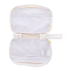SuboBag Charge egyedi RPET rendszerező tok