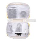 SuboBag Charge egyedi RPET rendszerező tok