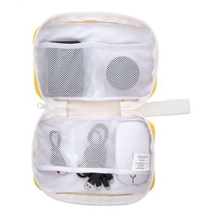 SuboBag Charge egyedi RPET rendszerező tok