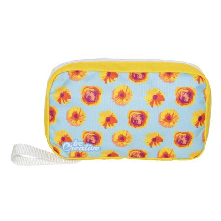 SuboBag Charge egyedi RPET rendszerező tok