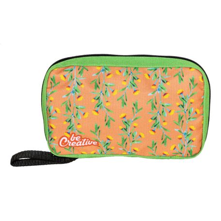 SuboBag Charge egyedi RPET rendszerező tok