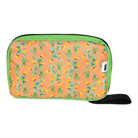 SuboBag Charge egyedi RPET rendszerező tok