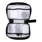 SuboBag Charge egyedi RPET rendszerező tok