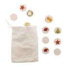 Junoppi karácsonyi memóriajáték