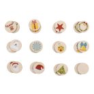 Junoppi karácsonyi memóriajáték