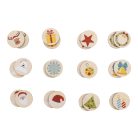 Junoppi karácsonyi memóriajáték