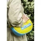 Subobag Party egyedi RPET oldaltáska