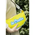 Subobag Party egyedi RPET oldaltáska