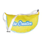 Subobag Party egyedi RPET oldaltáska