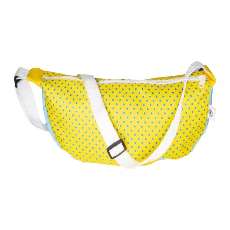 Subobag Party egyedi RPET oldaltáska