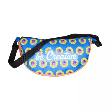 Subobag Party egyedi RPET oldaltáska