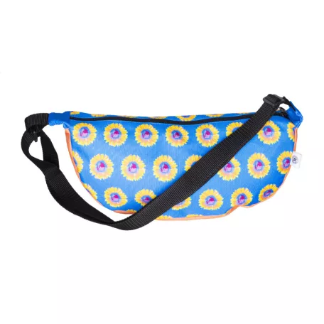 Subobag Party egyedi RPET oldaltáska