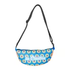 Subobag Party egyedi RPET oldaltáska