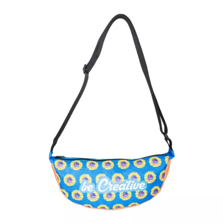 Subobag Party egyedi RPET oldaltáska