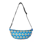 Subobag Party egyedi RPET oldaltáska