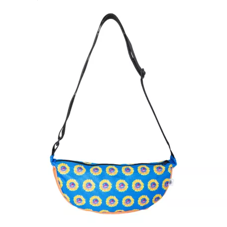 Subobag Party egyedi RPET oldaltáska