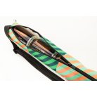 SuboBag Pivo egyedi RPET italdoboz táska