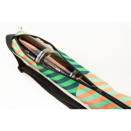 SuboBag Pivo egyedi RPET italdoboz táska