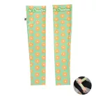 CreaLimb egyedi RPET karvédők