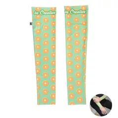 CreaLimb egyedi RPET karvédők