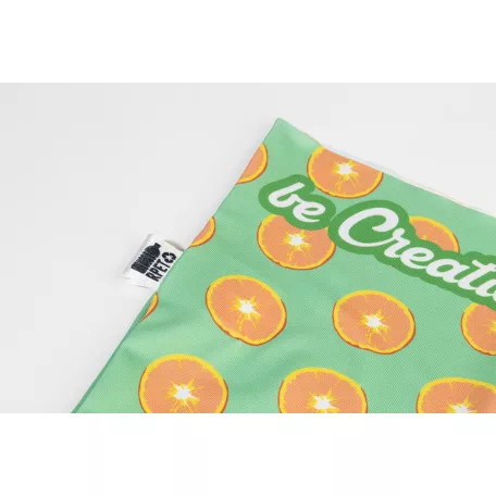 CreaLimb egyedi RPET karvédők