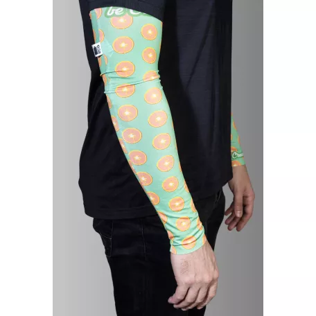 CreaLimb egyedi RPET karvédők