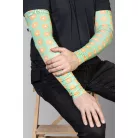 CreaLimb egyedi RPET karvédők