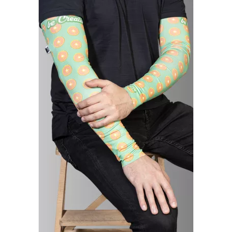 CreaLimb egyedi RPET karvédők