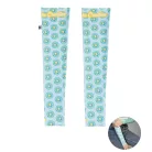 CreaLimb egyedi RPET karvédők