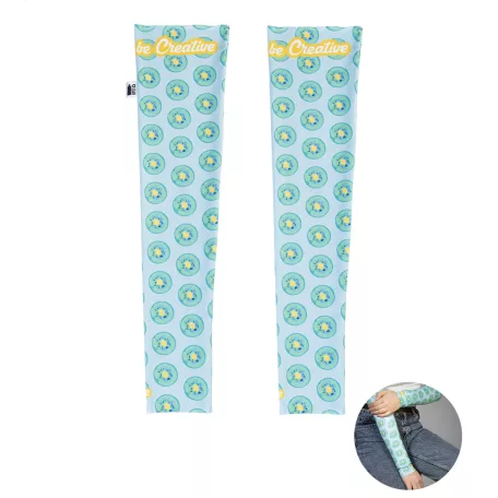 CreaLimb egyedi RPET karvédők