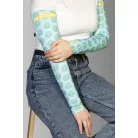 CreaLimb egyedi RPET karvédők