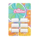 CreaChew Deluxe egyedi rágógumi