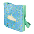 SuboBag Messenger egyedi RPET válltáska