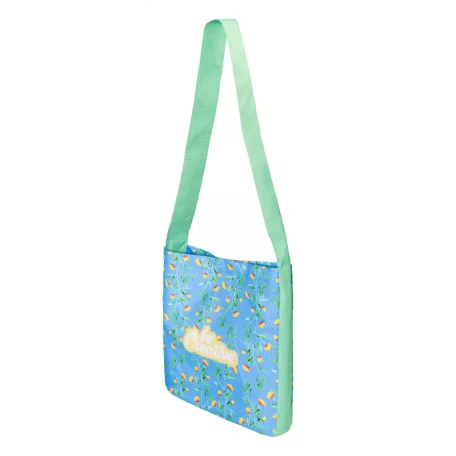 SuboBag Messenger egyedi RPET válltáska