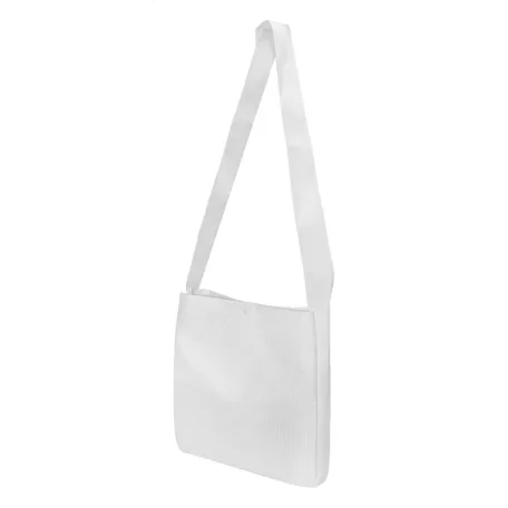 SuboBag Messenger egyedi RPET válltáska