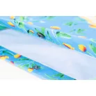 SuboBag Messenger egyedi RPET válltáska