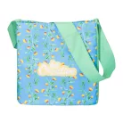 SuboBag Messenger egyedi RPET válltáska