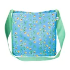 SuboBag Messenger egyedi RPET válltáska