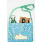 SuboBag Messenger egyedi RPET válltáska