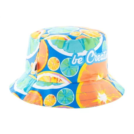 SuboHat egyedi RPET halászsapka