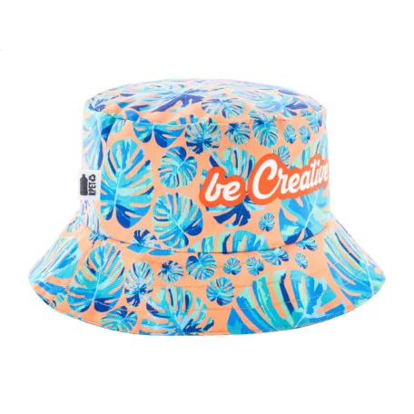 SuboHat egyedi RPET halászsapka