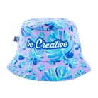 SuboHat egyedi RPET halászsapka